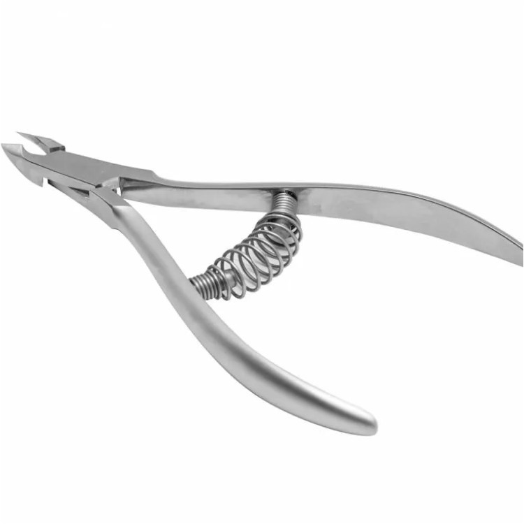 Кусачки для для кутикулы Yoko SK 034/5 (японская сталь)