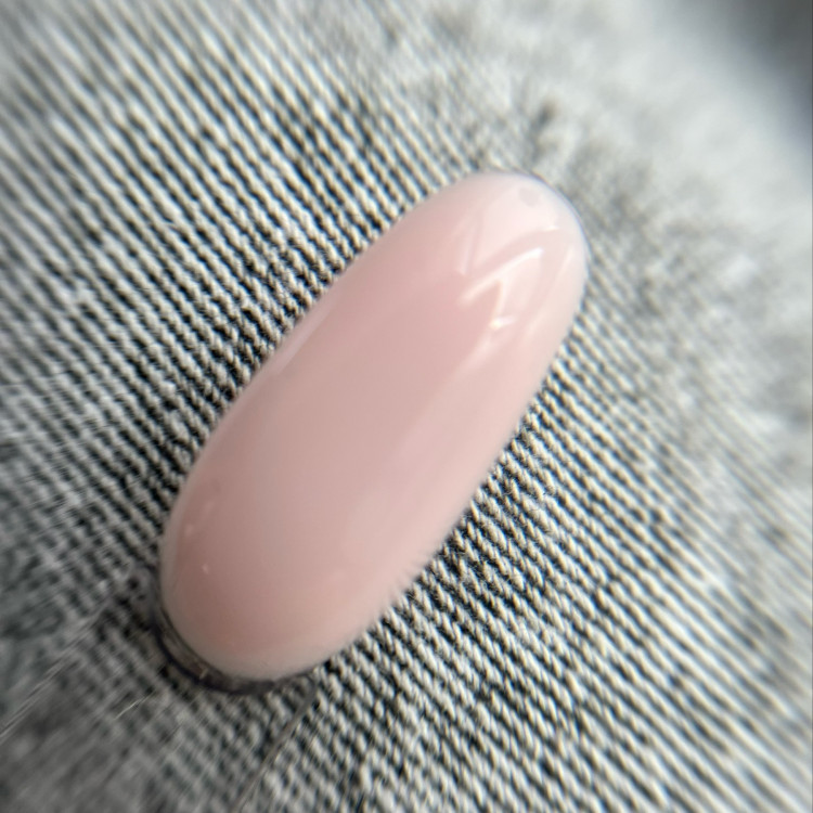 База камуфлирующая Cool Pink от NUD nail professional 15мл/30мл