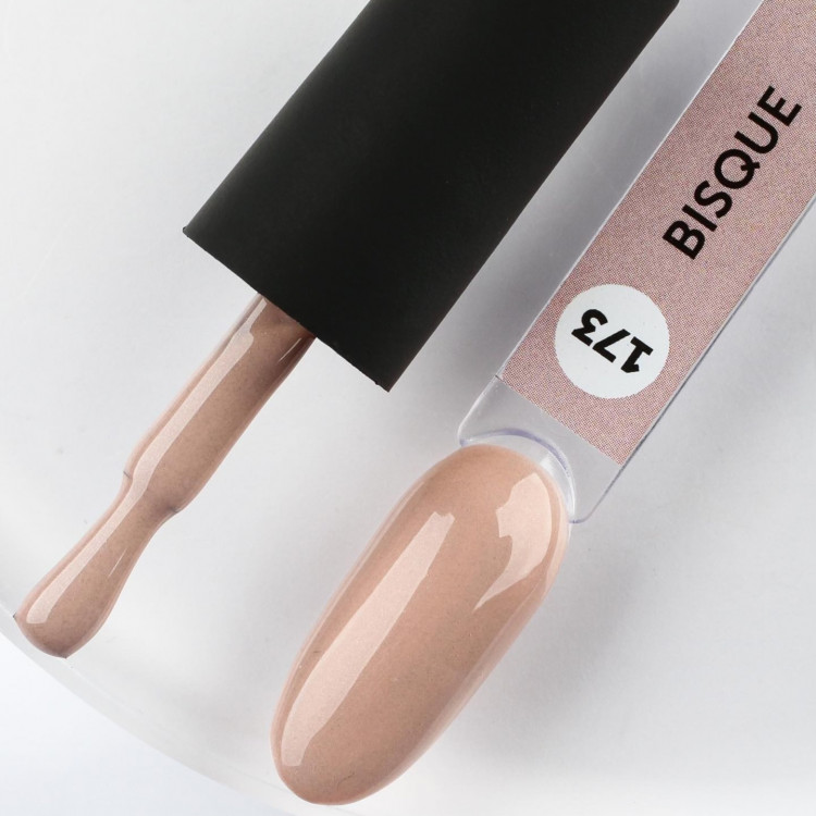 Гель-лак Milk Ceramix 173 Bisque, 9мл