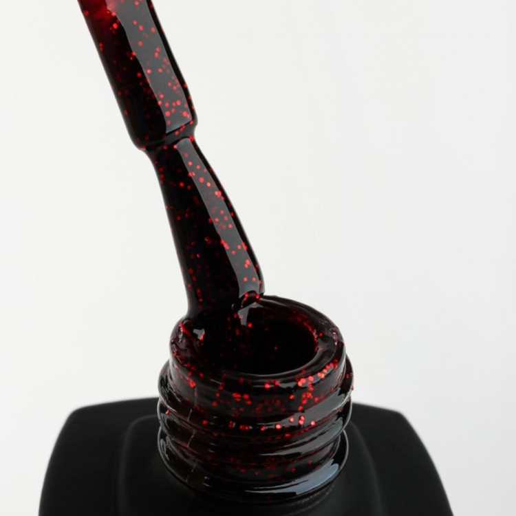 Гель-лак Milk Red Only 832 Vampire's Love, 9мл