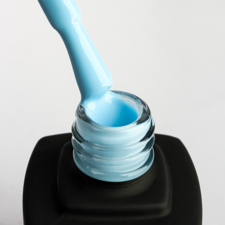 Гель-лак Milk True Blue 895 Relaxed Fit, 9мл