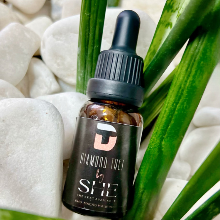 БИО-МАСЛО "МАЦЕРАТ" SHE, 15 мл