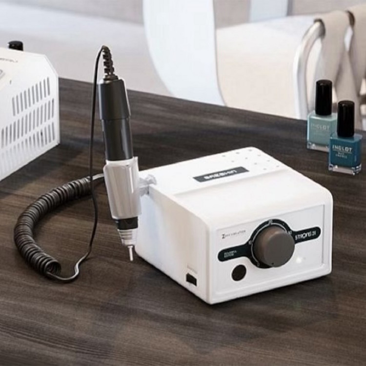 STRONG 211/H400RU (БЕЗ ПЕДАЛИ В КОРОБКЕ)