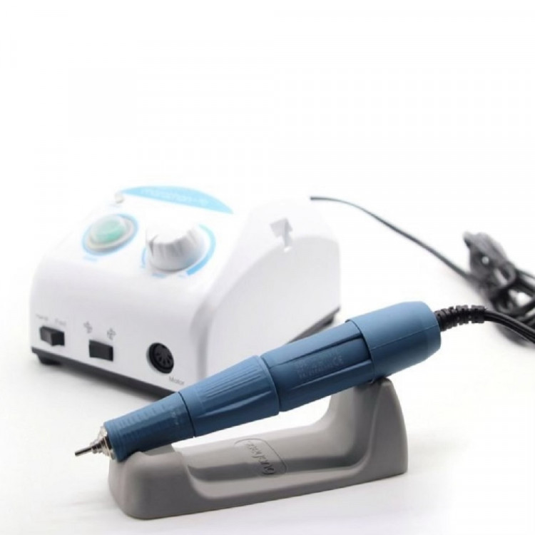 АППАРАТ ПОВЫШЕННОЙ МОЩНОСТИ ДЛЯ ПЕДИКЮРА И МАНИКЮРА, КОРРЕКЦИИ НОГТЕЙ MARATHON-N7/SH37L (M45)