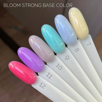 Bloom Strong Base COLOR