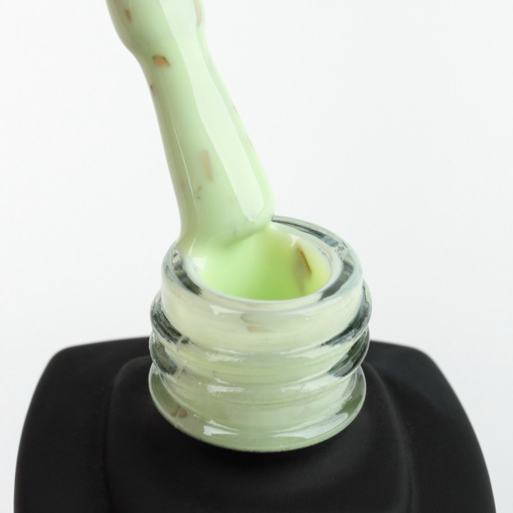 Гель-лак Milk Plush 933 My Happy Color, 9мл