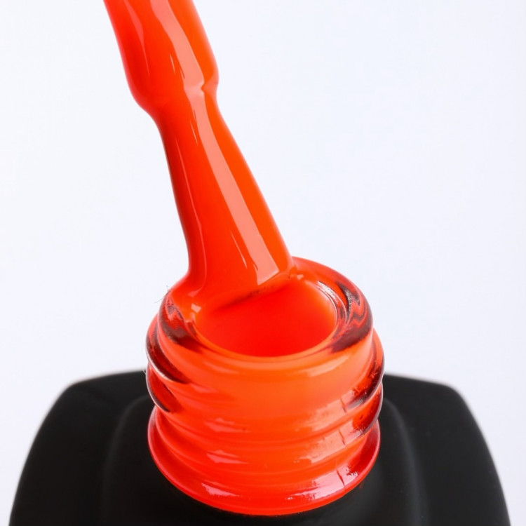 Гель-лак Milk Multifruit 868 Juicy Boost, 9мл