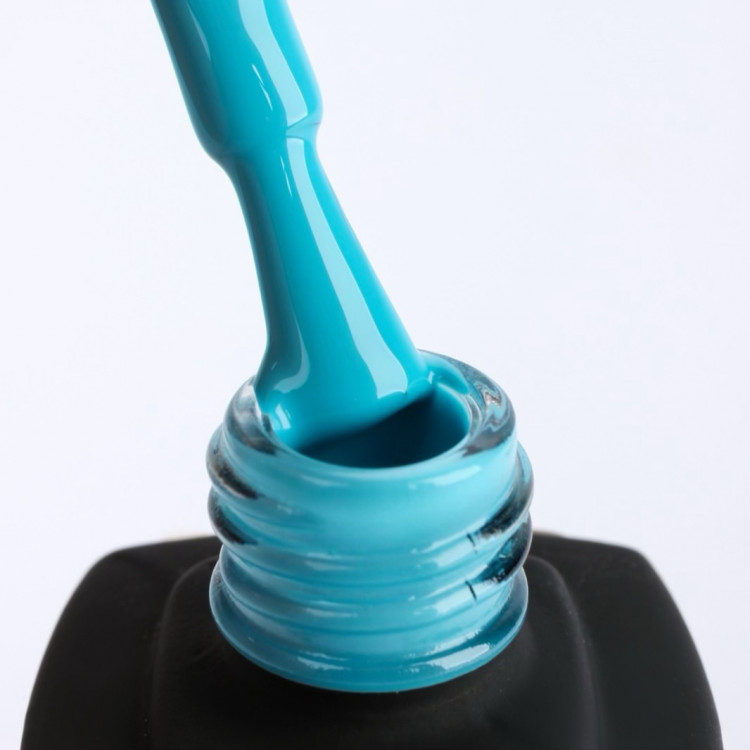 Гель-лак Milk Multifruit 890 Coconut Water, 9мл