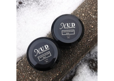 База камуфлирующая  Natural Milk от NUD