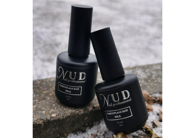 База камуфлирующая  Natural Milk от NUD