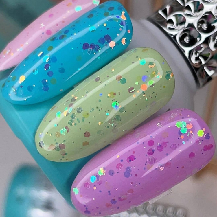 Toп STAR (без липкого слоя) от Farb Professional, 11 мл