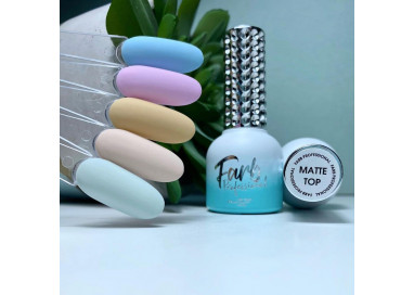Топ матовый MATTE TOP