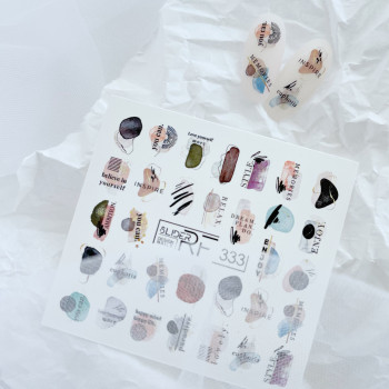 Слайдер RF 333