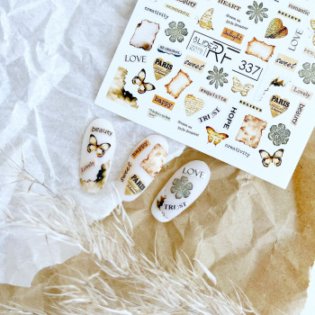 Слайдер RF 337