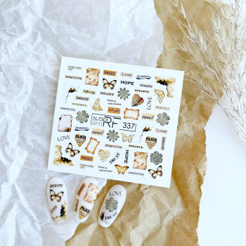 Слайдер RF 337