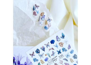 Слайдер RF 338