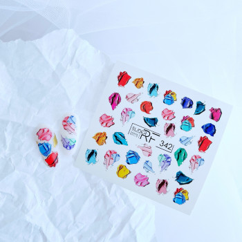 Слайдер RF 342