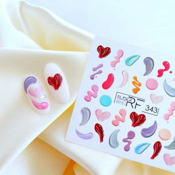 Слайдер RF 343