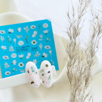 Слайдер RF 344