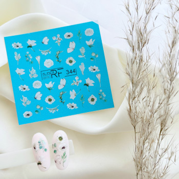 Слайдер RF 344