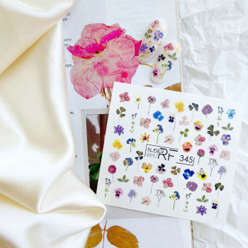 Слайдер RF 345