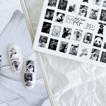 Слайдер RF 351