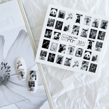 Слайдер RF 351