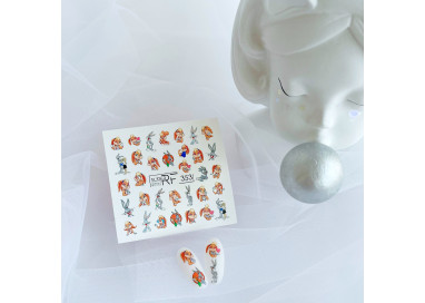 Слайдер RF 353