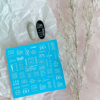 Слайдер RF 358