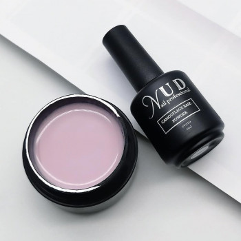 База камуфлирующая Powder от NUD