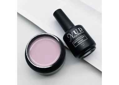 База камуфлирующая Powder от NUD