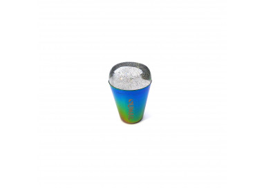 Штамп для стемпинга multicolor gloss, Sunnail