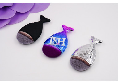 Кисть "Рыбка" большая