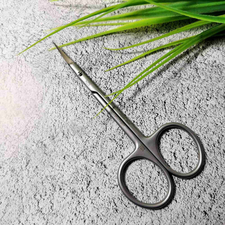 Ножницы NN S-02, ручная заточка