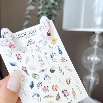 Слайдер RF 363