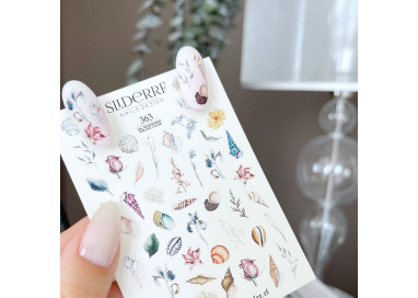 Слайдер RF 363