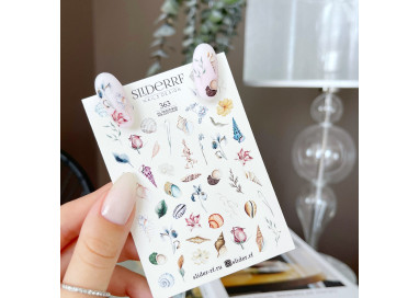 Слайдер RF 363