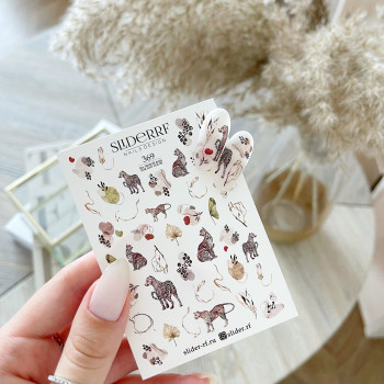 Слайдер RF 369