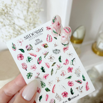 Слайдер RF 376