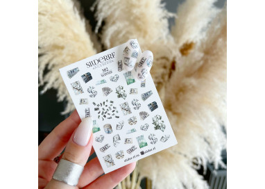 Слайдер RF 382