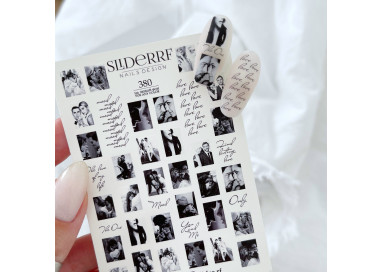 Слайдер RF 380