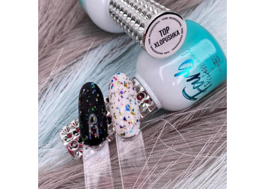 Top no wipe XLOPUSHKA