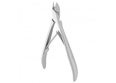 Кусачки профессиональные для кожи SMART 11,  7 мм