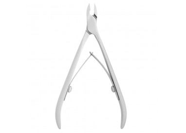 Кусачки профессиональные для кожи SMART 11,  7 мм