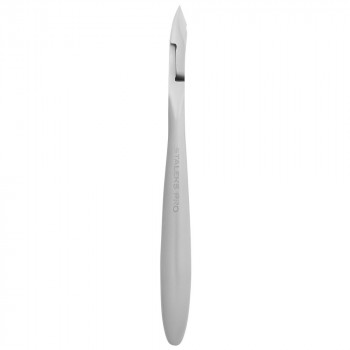 Кусачки профессиональные для кожи SMART 11,  7 мм