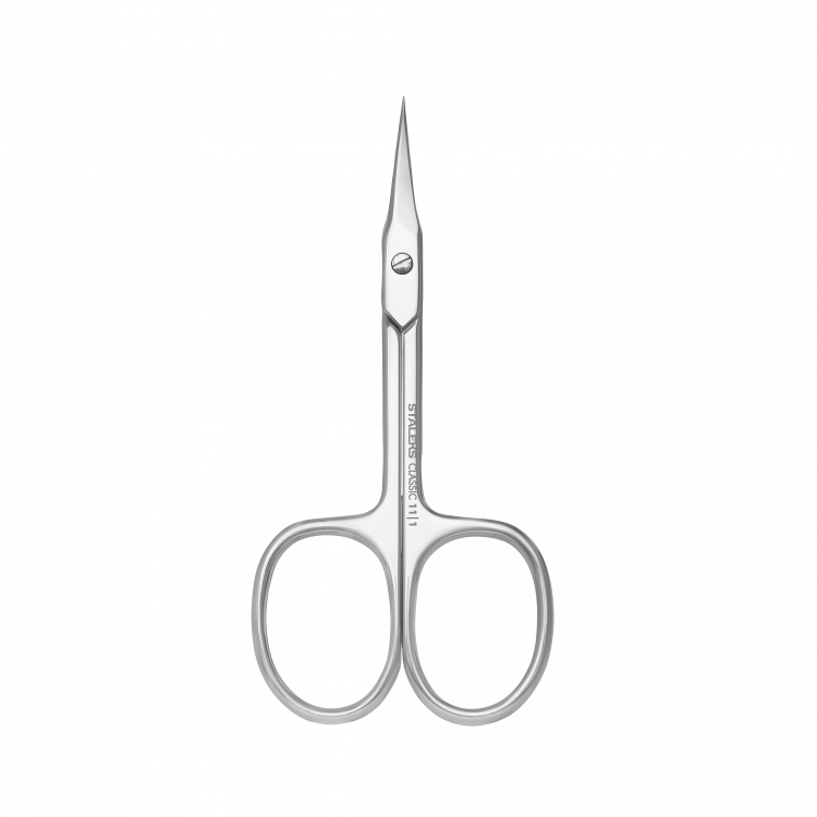 Ножницы для кутикулы CLASSIC 11 TYPE 1, Staleks