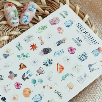 Слайдер RF 390