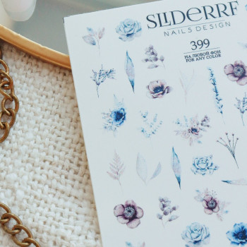 Слайдер RF 399