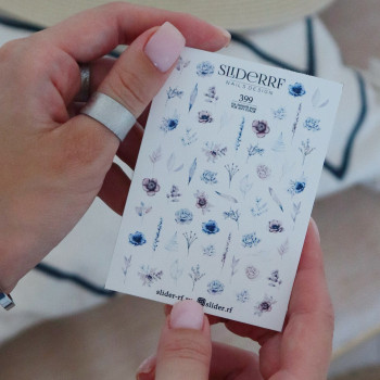 Слайдер RF 399