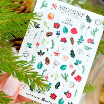 Слайдер RF 414